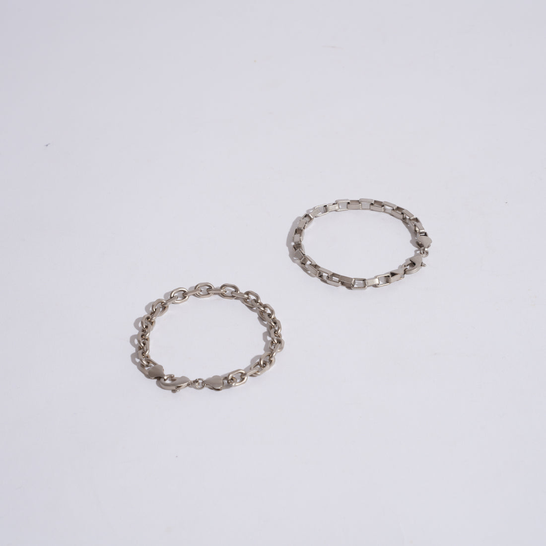 LYNK + BRUT - CHAIN STACK