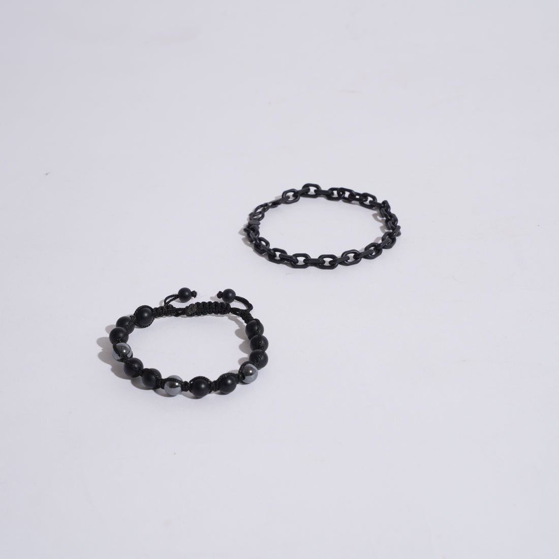 LYNK + OPPENHEIMER STACK