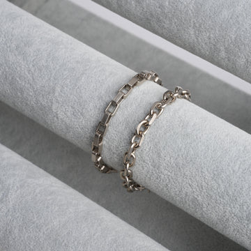 LYNK + BRUT - CHAIN STACK