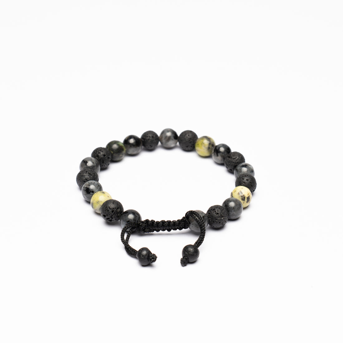 CHRYSO - BEADED BRACELET