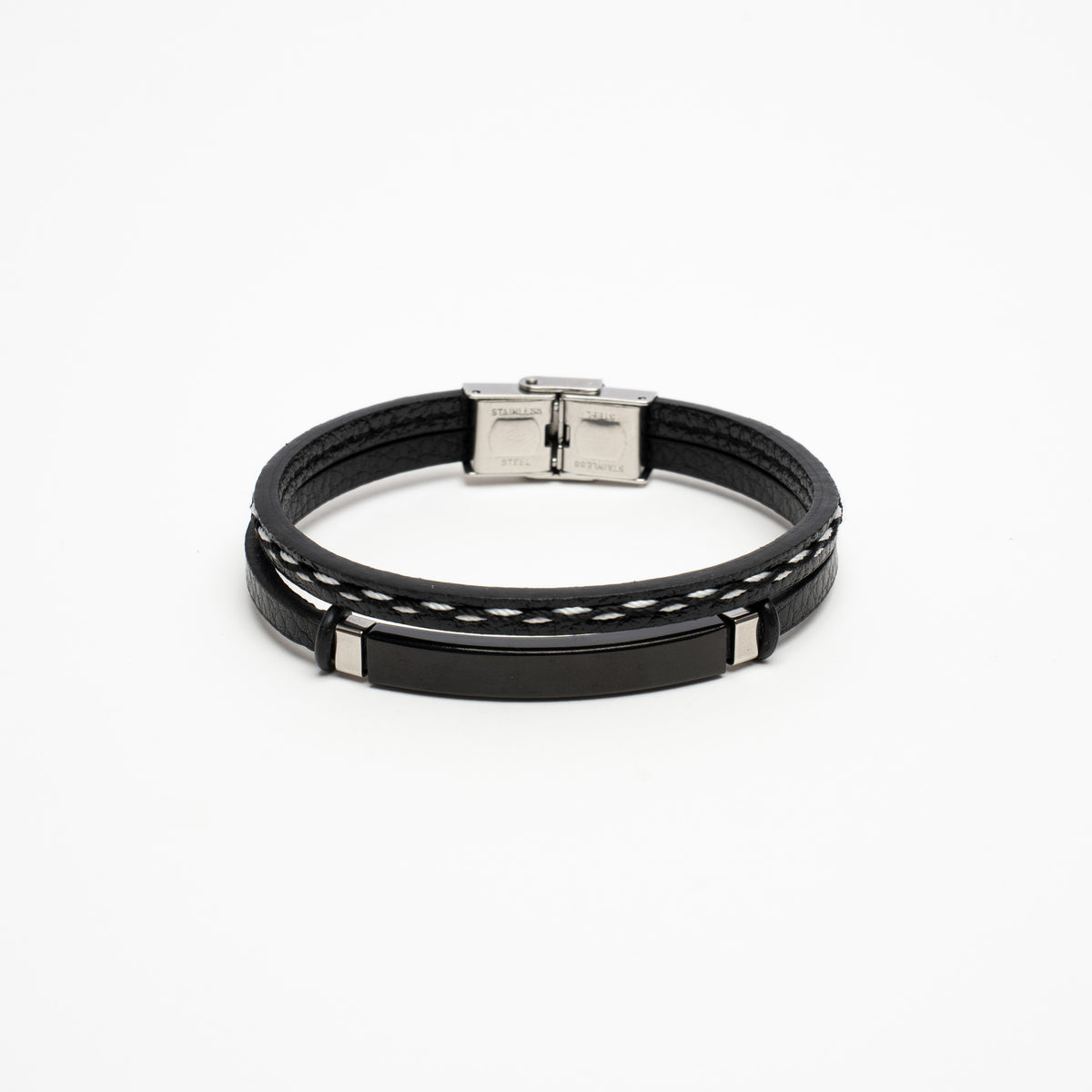 Leather Bracelets – ZACH BEYOND ARTISTRY