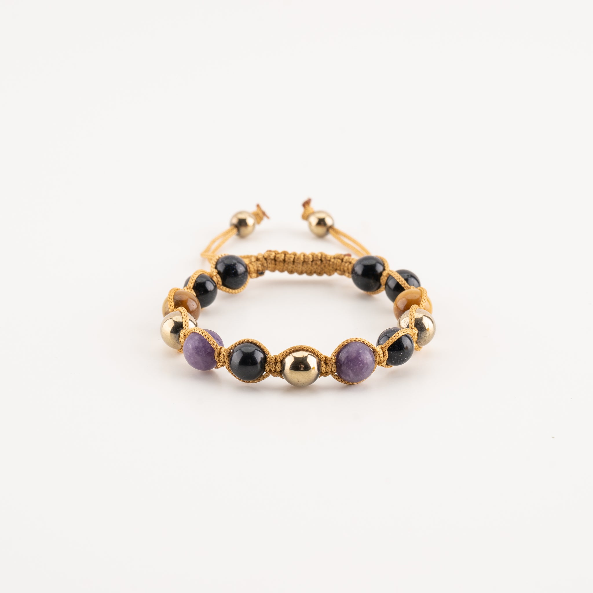 LEPIDO - BEADED BRACELET