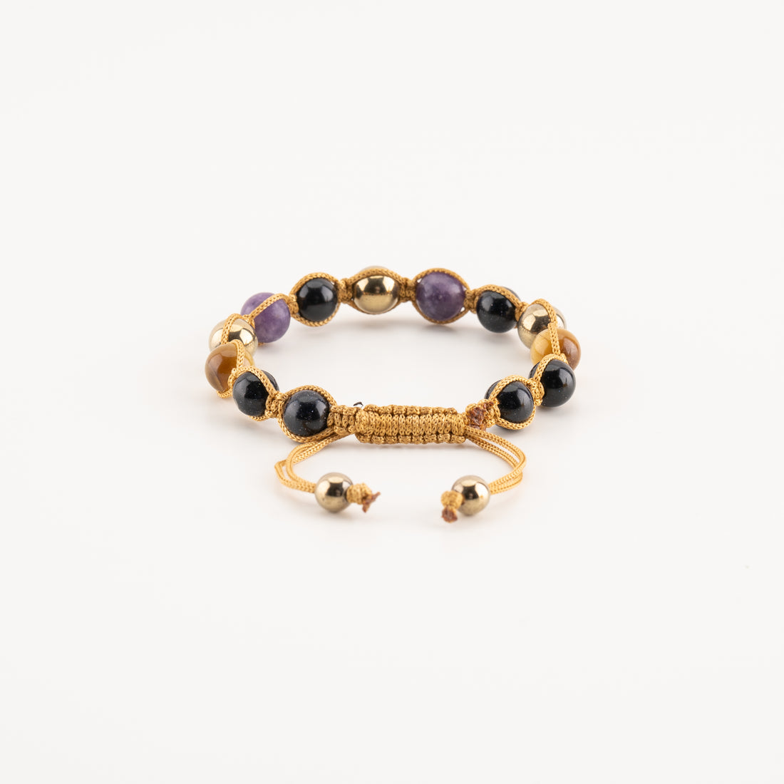 LEPIDO - BEADED BRACELET