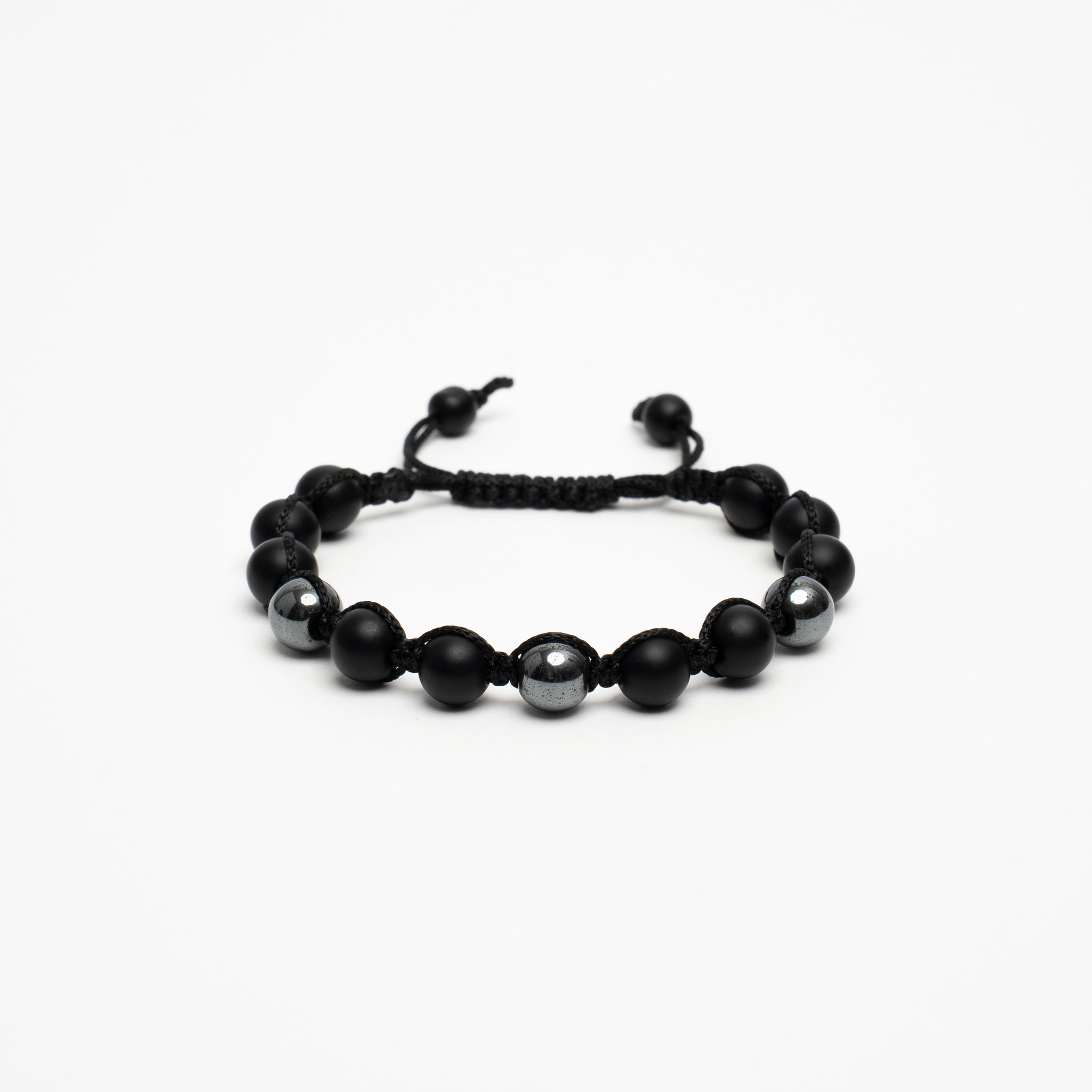 OPPENHEIMER BEAD BRACELET