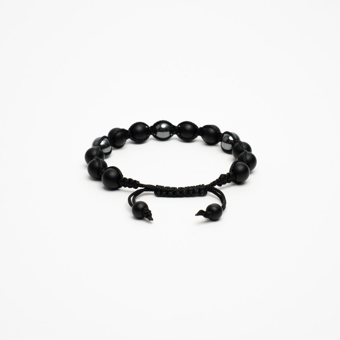 OPPENHEIMER BEAD BRACELET