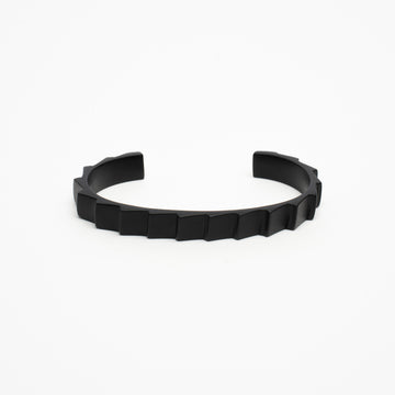 LEVEL CUFF - MATTE BLACK