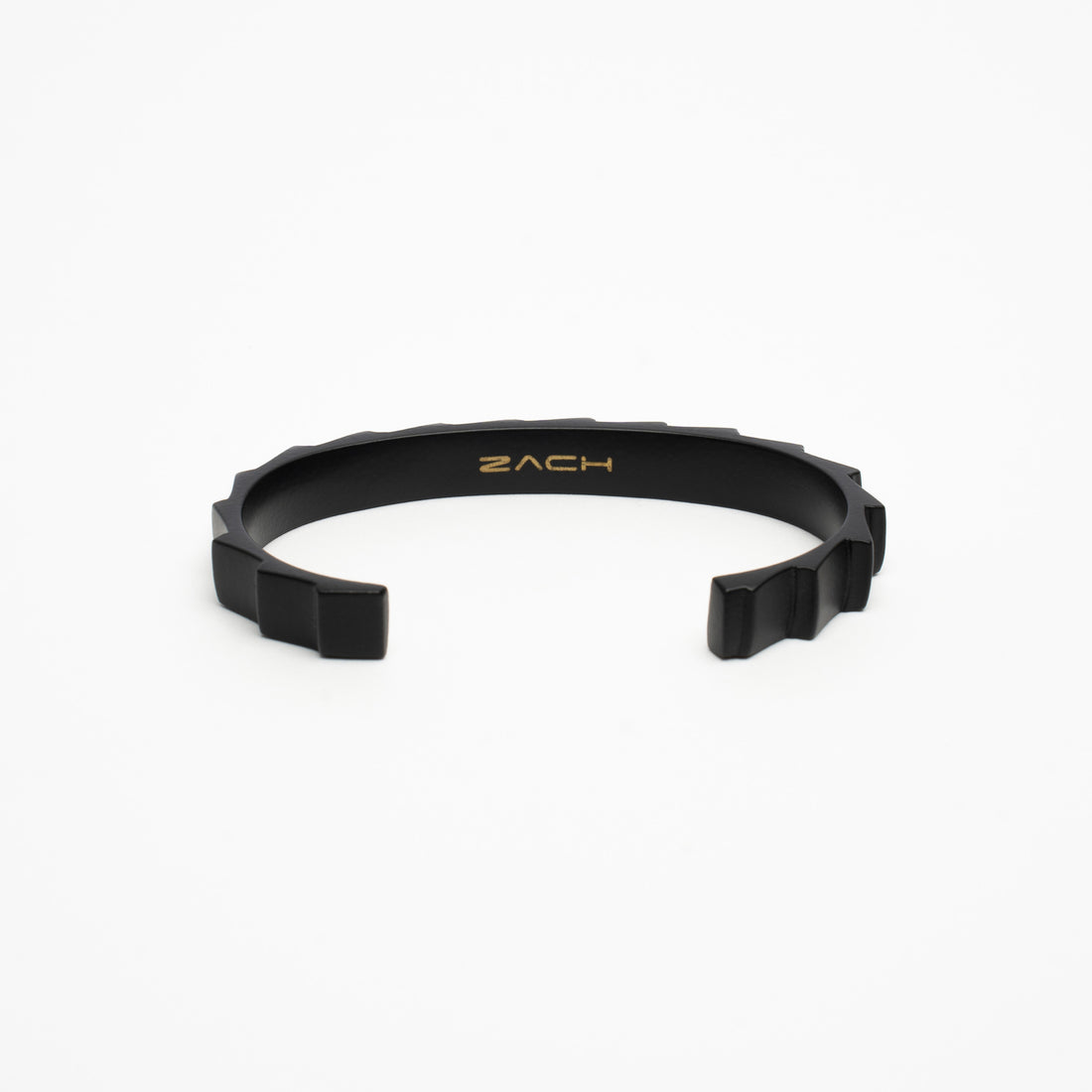 LEVEL CUFF - MATTE BLACK