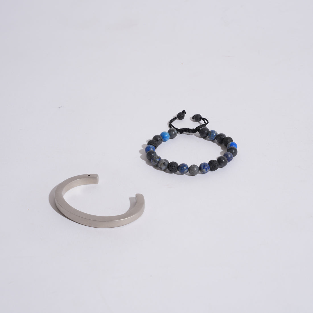SQR + LAPIS STACK