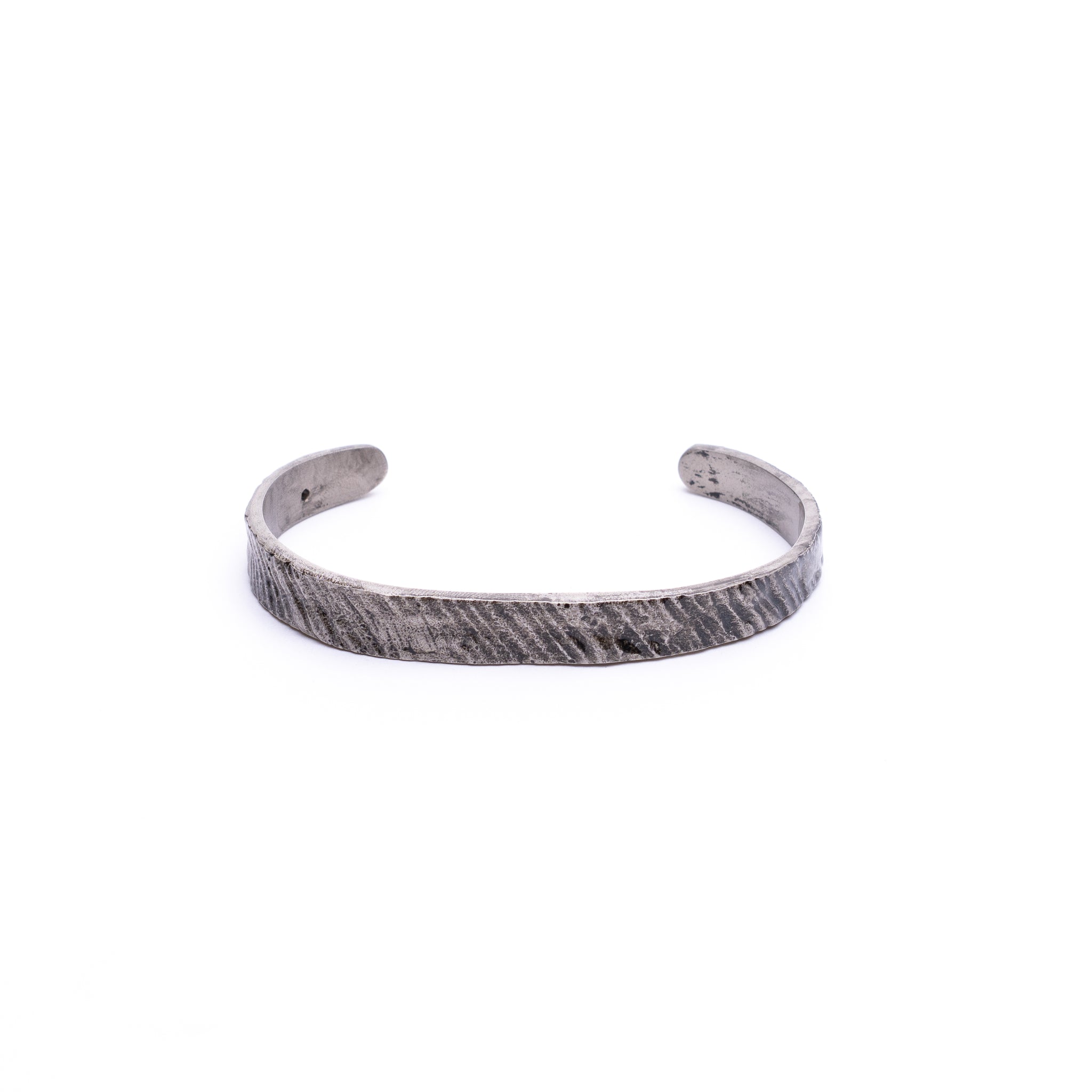 COMET CUFF - RUSTIC GREY