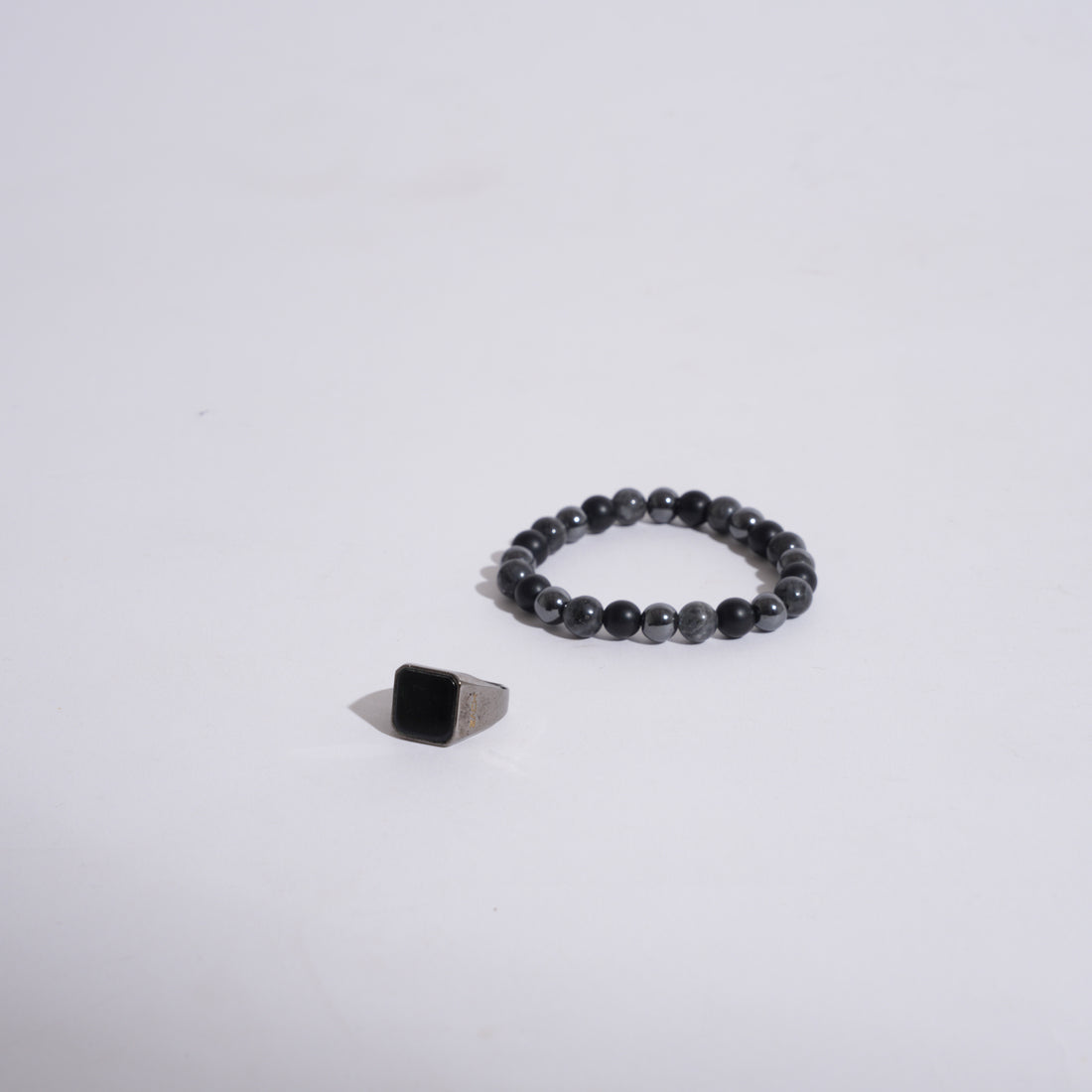 LARV - SET