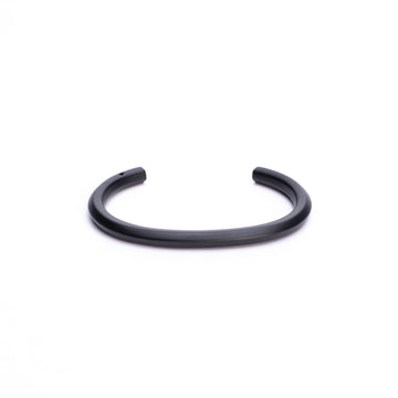 OCTA CUFF - MATTE BLACK