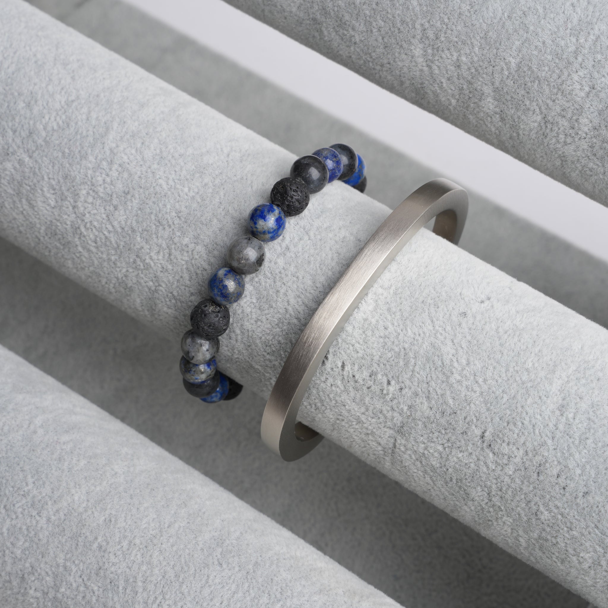 SQR + LAPIS STACK