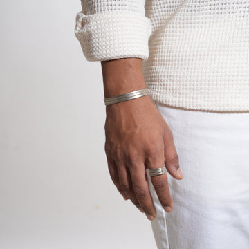 DUALITY SILVER - SET